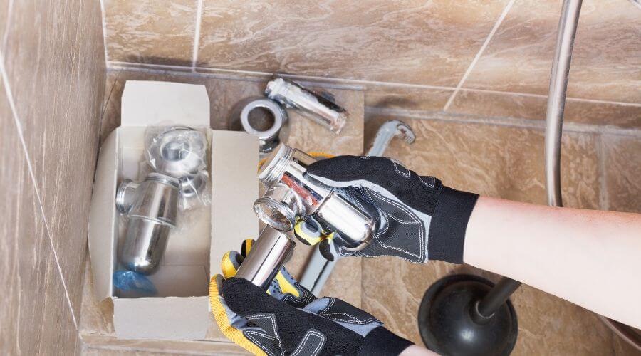 Expert tile roof repair services in Rhodesdale, MD